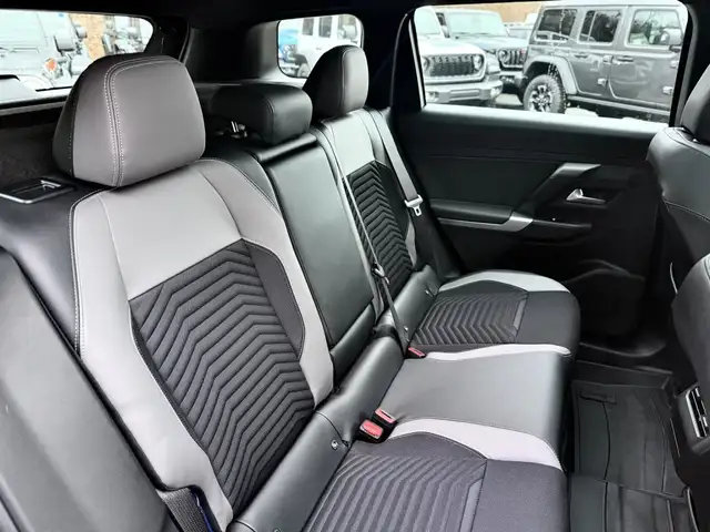 Jeep Compass view 9