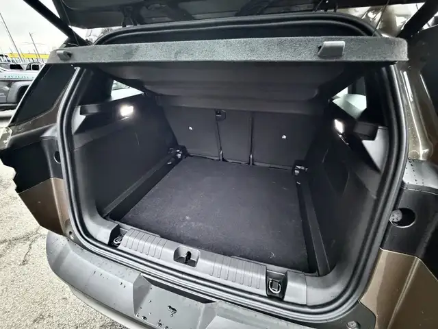 Jeep Compass view 8