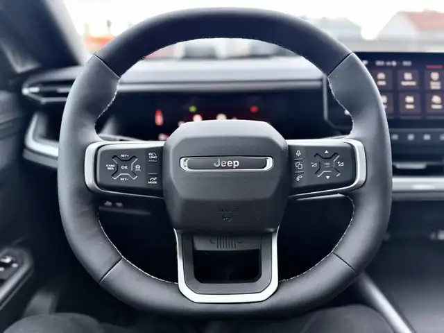 Jeep Compass view 15
