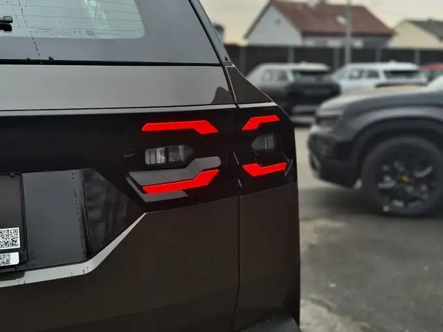 Jeep Compass view 7