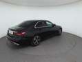 Mercedes-Benz E 220 d Aut. CARPLAY+AHK+LED+LEDER+NAVI+RFK+LM Schwarz - thumbnail 5