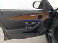 Mercedes-Benz E 220 d Aut. CARPLAY+AHK+LED+LEDER+NAVI+RFK+LM Schwarz - thumbnail 10