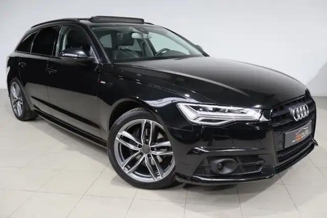 Audi A6 A6 Avant 2.0 TDi ultra S line