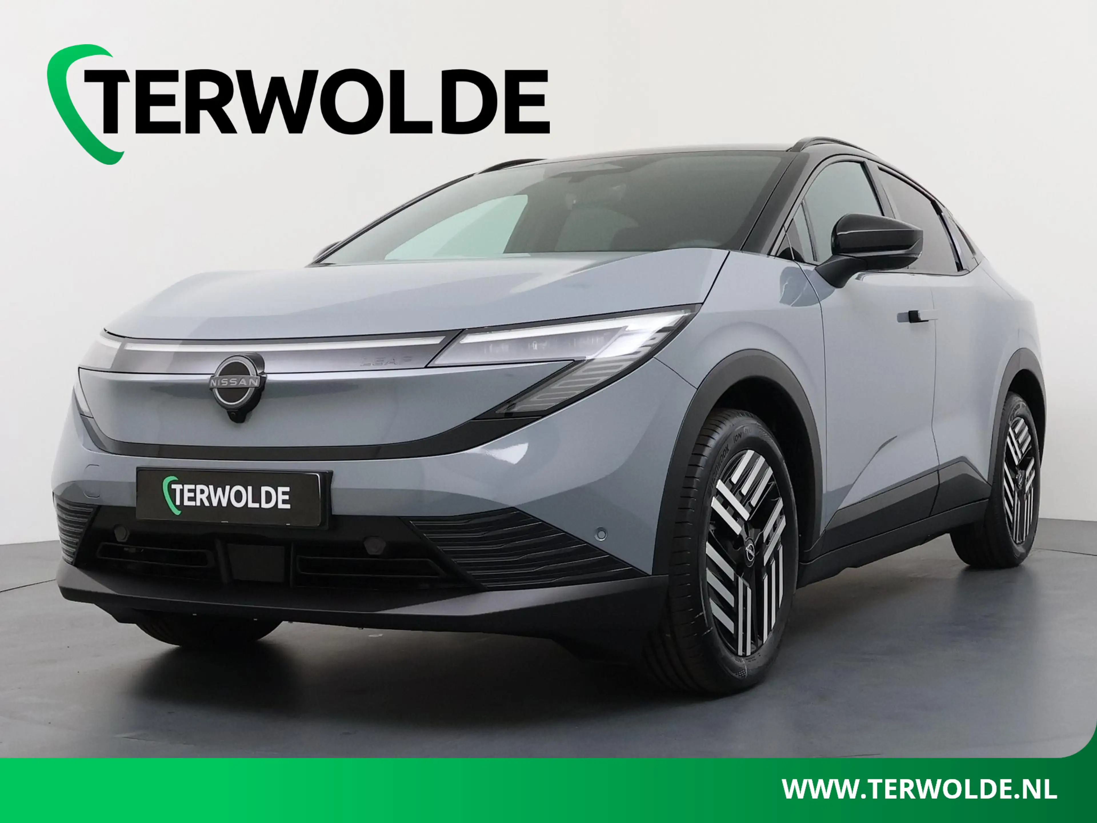 Nissan Leaf Advance 75 kWh | €2000,- Voorraad Korting