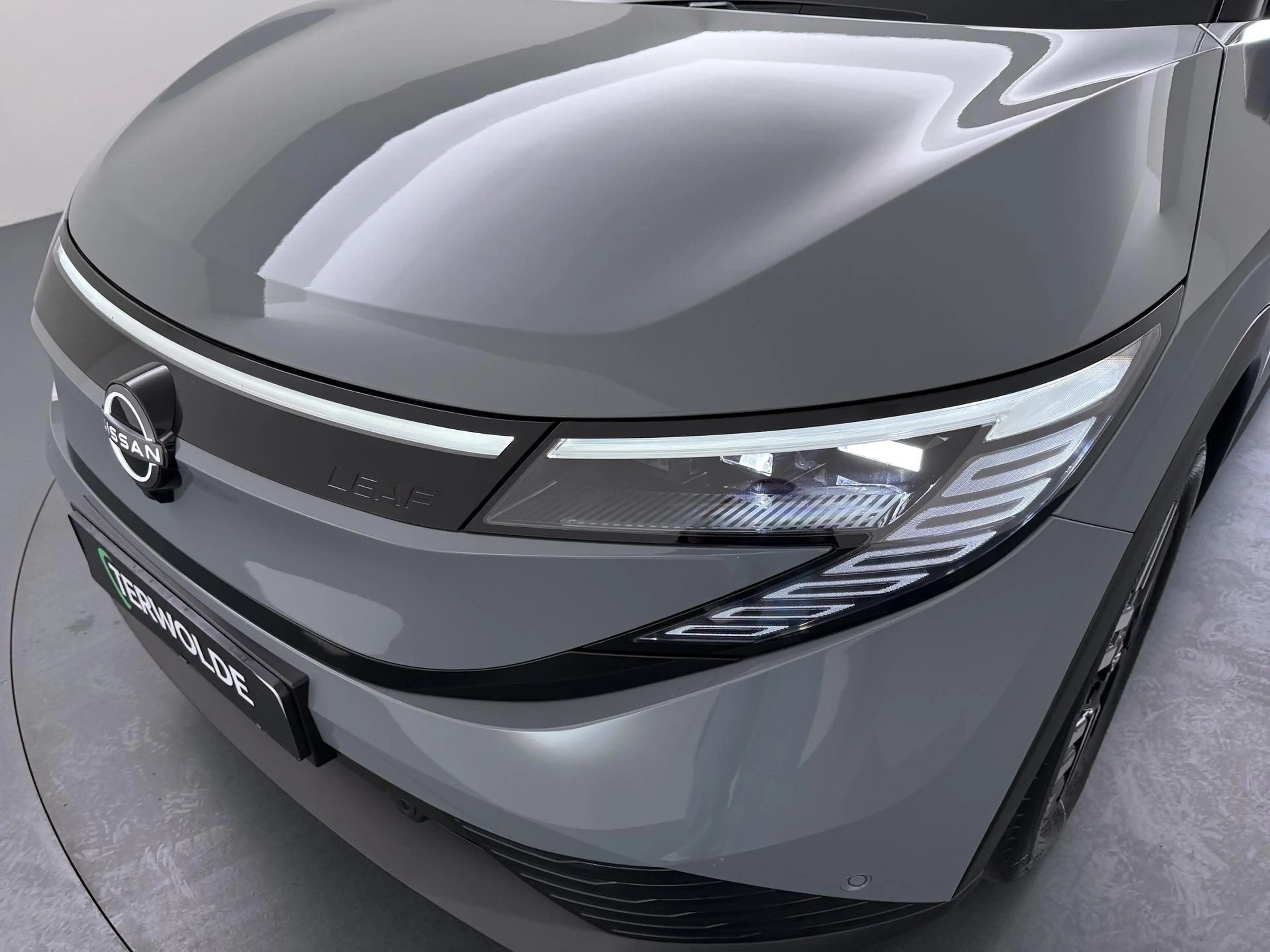 Nissan Leaf Advance 75 kWh | €2000,- Voorraad Korting — photo 15
