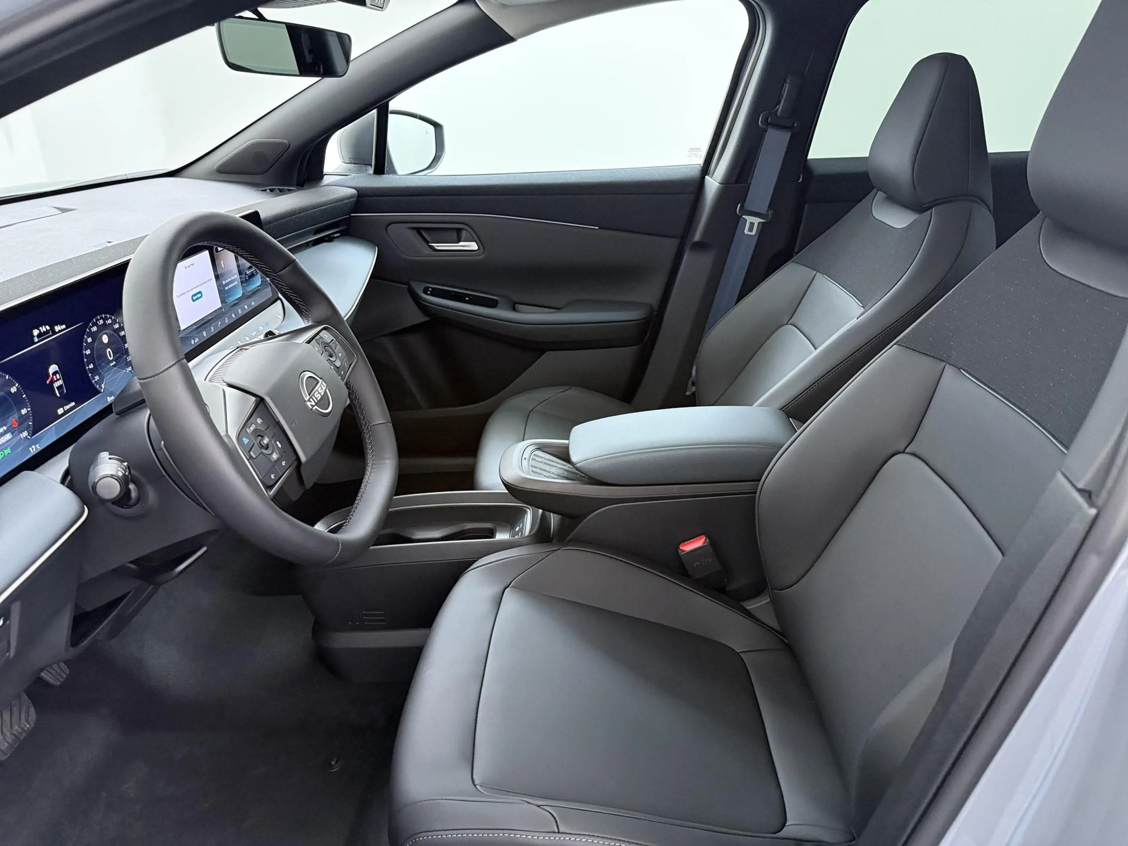 Nissan Leaf Advance 75 kWh | €2000,- Voorraad Korting — photo 13