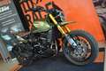 Moto Morini SEIEMMEZZO SCR ABS Verde - thumbnail 2