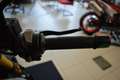Moto Morini SEIEMMEZZO SCR ABS Verde - thumbnail 11