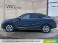Renault Arkana Techno Mild Hybrid 140 EDC Blau - thumbnail 2