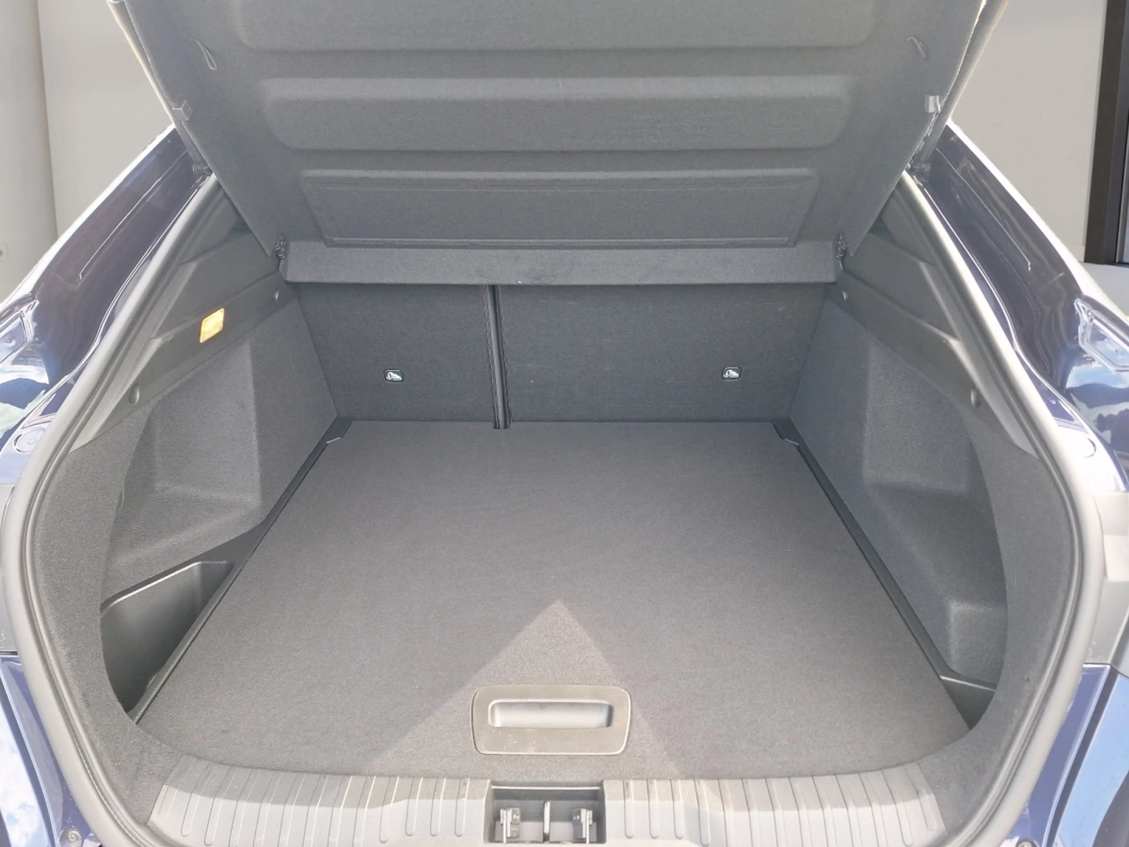 Renault Arkana Techno Mild Hybrid 140 EDC — photo 11
