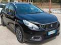Peugeot 2008 1.6 bluehdi 100cv Euro 6 Unico Proprietario Nero - thumbnail 6