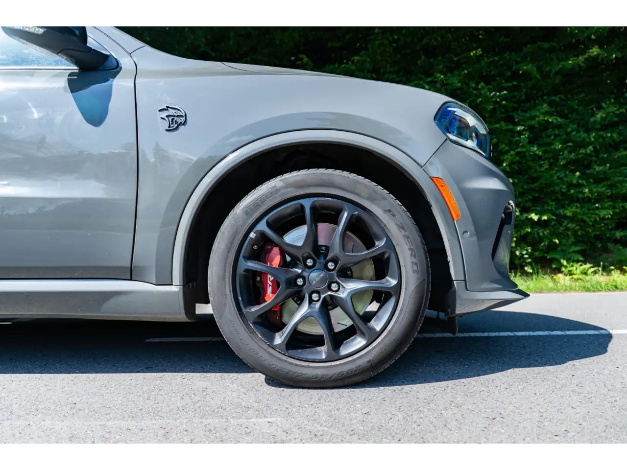 Dodge Durango 2023