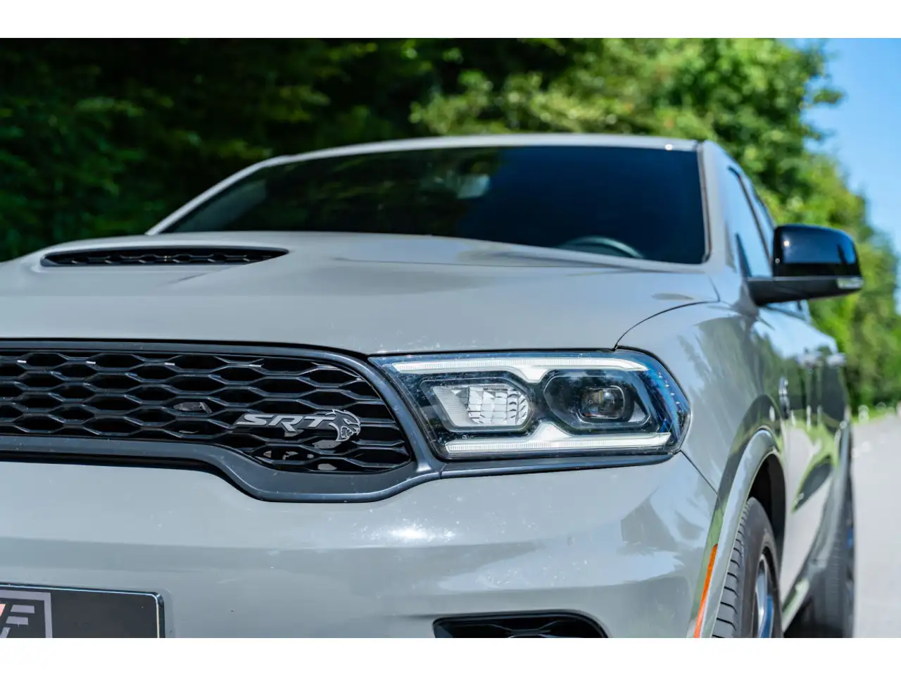 Dodge Durango 2023