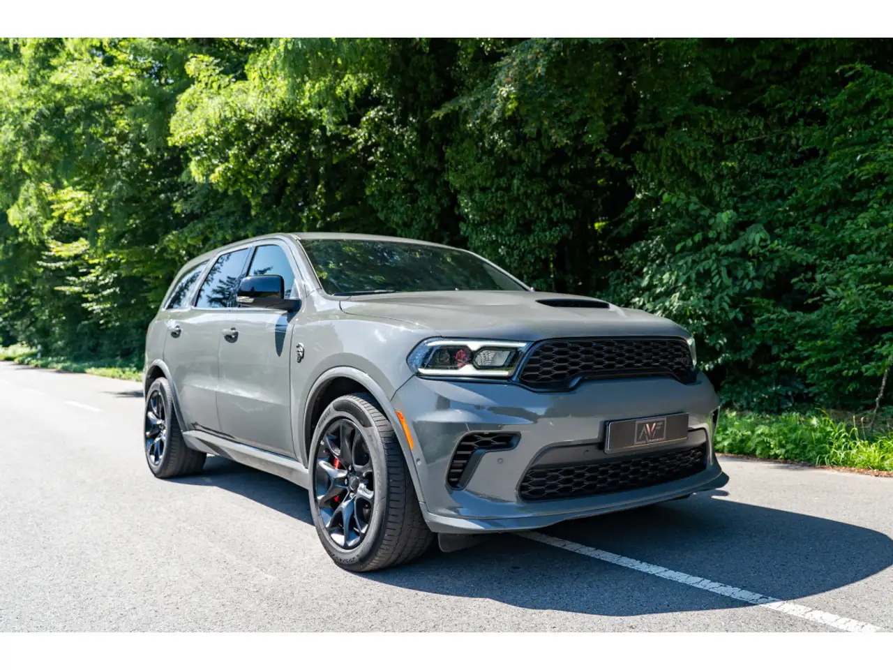 Dodge Durango 2023