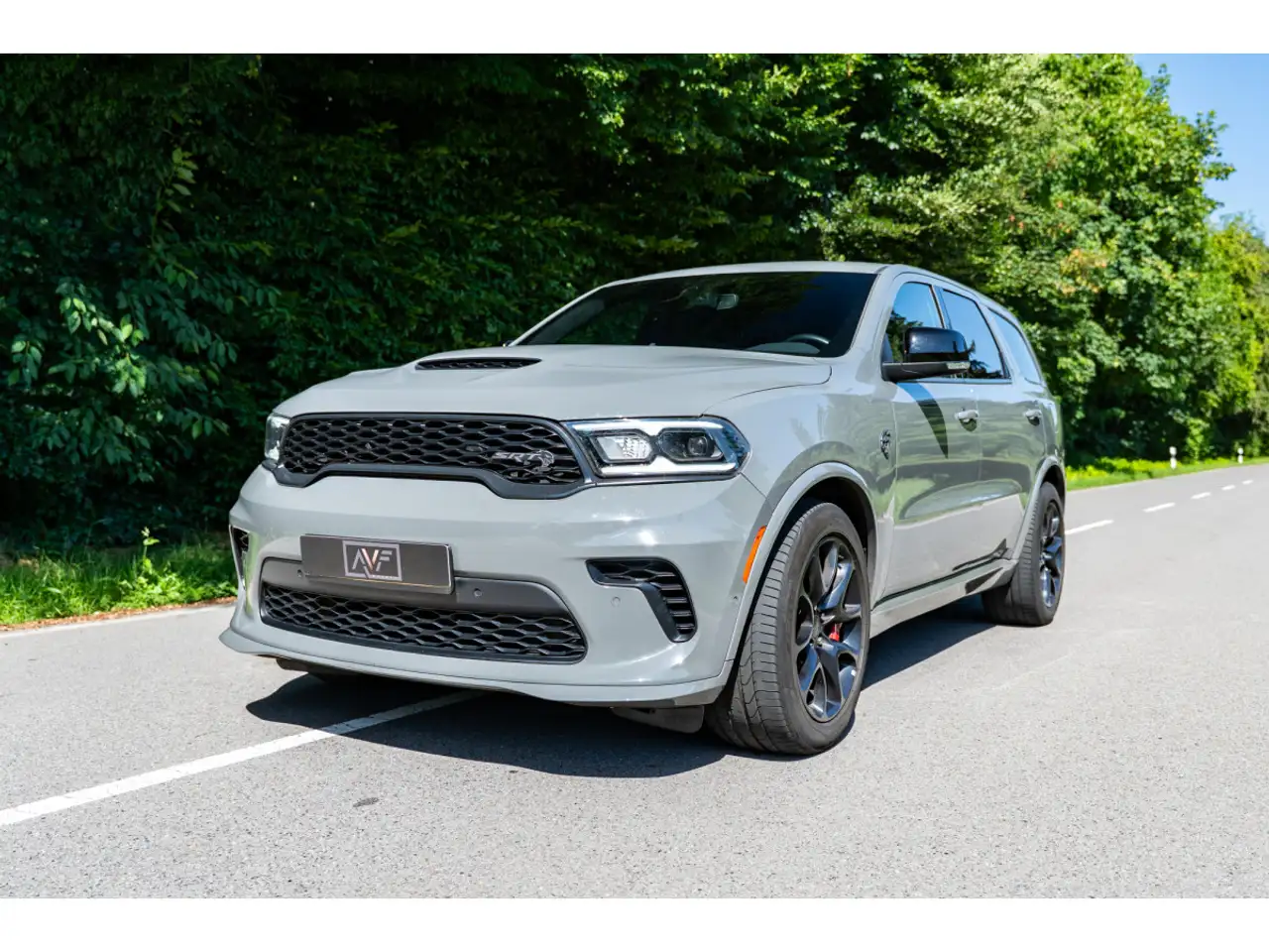 Dodge Durango 2023
