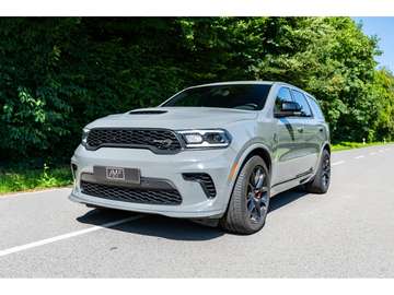 SRT HELLCAT - 6 Places - Harman Kardon - Black Pac