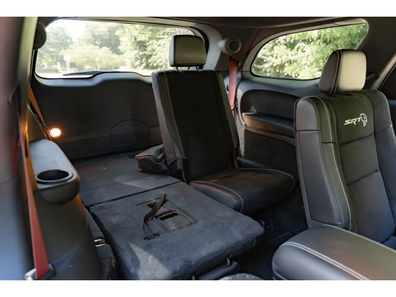Dodge Durango 2023 — фото 12