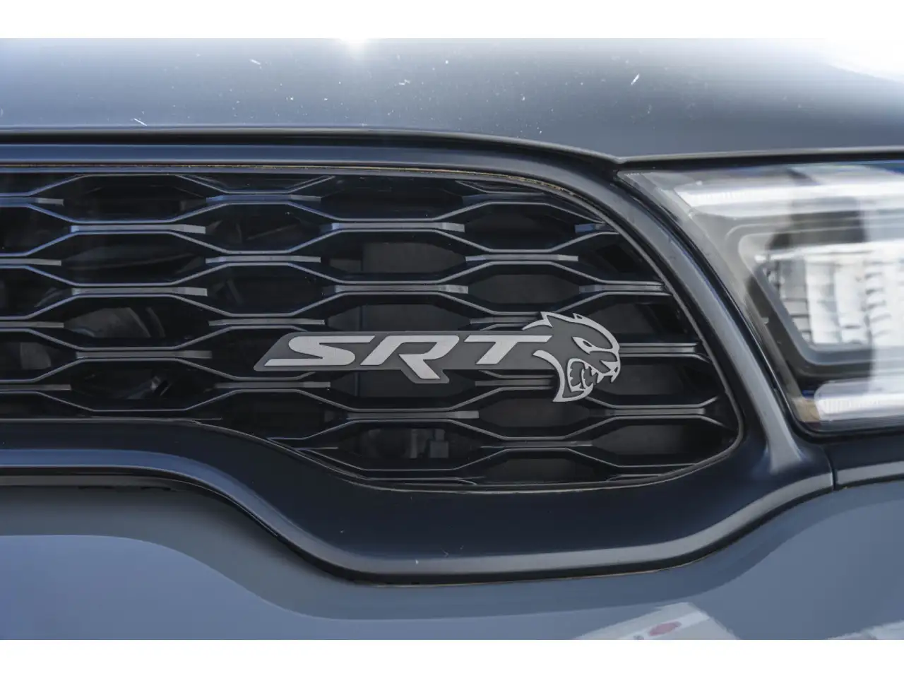 Dodge Durango 2023 — фото 15