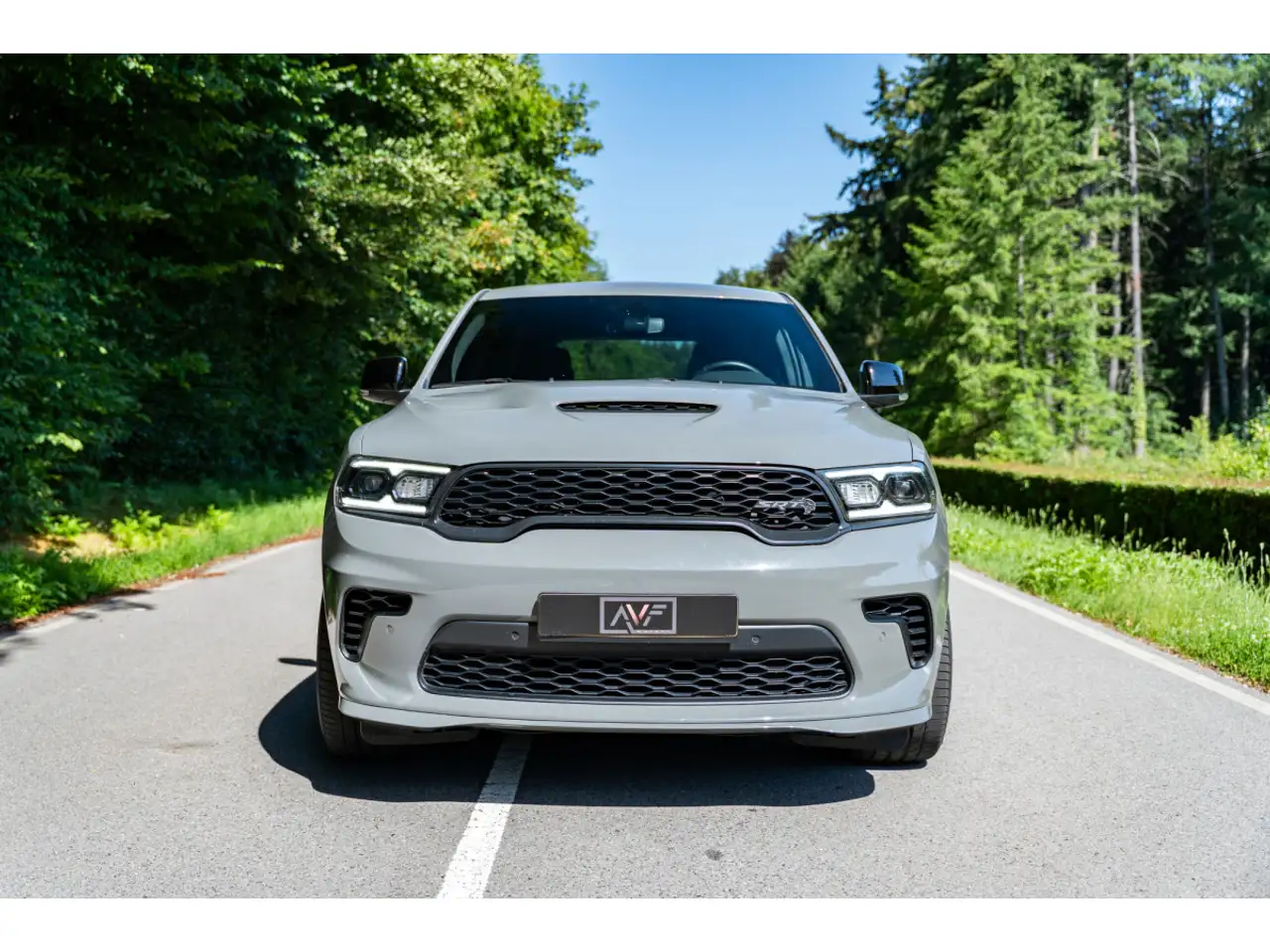 Dodge Durango 2023