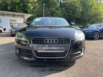 Coupe/Roadster 2.0 TFSI Coupe Navi / Xenon