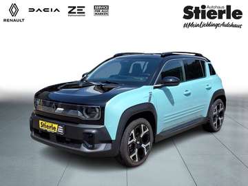 E-TECH TECHNO 150 COMFORT RANGE/CARPLAY/KLIMAAUTO/PDC/KAMERA/