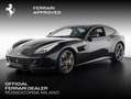 Ferrari GTC4 Lusso V12 Schwarz - thumbnail 1