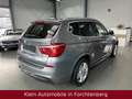 BMW X3 20xD M Sportpaket Leder Navi BiXenon 2.-Hand Gris - thumbnail 7