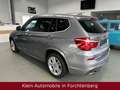 BMW X3 20xD M Sportpaket Leder Navi BiXenon 2.-Hand Gris - thumbnail 5