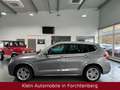 BMW X3 20xD M Sportpaket Leder Navi BiXenon 2.-Hand Gris - thumbnail 4