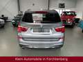 BMW X3 20xD M Sportpaket Leder Navi BiXenon 2.-Hand Gris - thumbnail 6