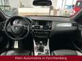 BMW X3 20xD M Sportpaket Leder Navi BiXenon 2.-Hand Gris - thumbnail 10