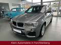 BMW X3 20xD M Sportpaket Leder Navi BiXenon 2.-Hand Gris - thumbnail 3