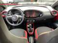 Toyota Aygo X 1,0l 5-türig Pulse Apple CarPlay Android Auto DAB Czerwony - thumbnail 10