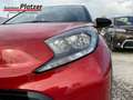 Toyota Aygo X 1,0l 5-türig Pulse Apple CarPlay Android Auto DAB Czerwony - thumbnail 4