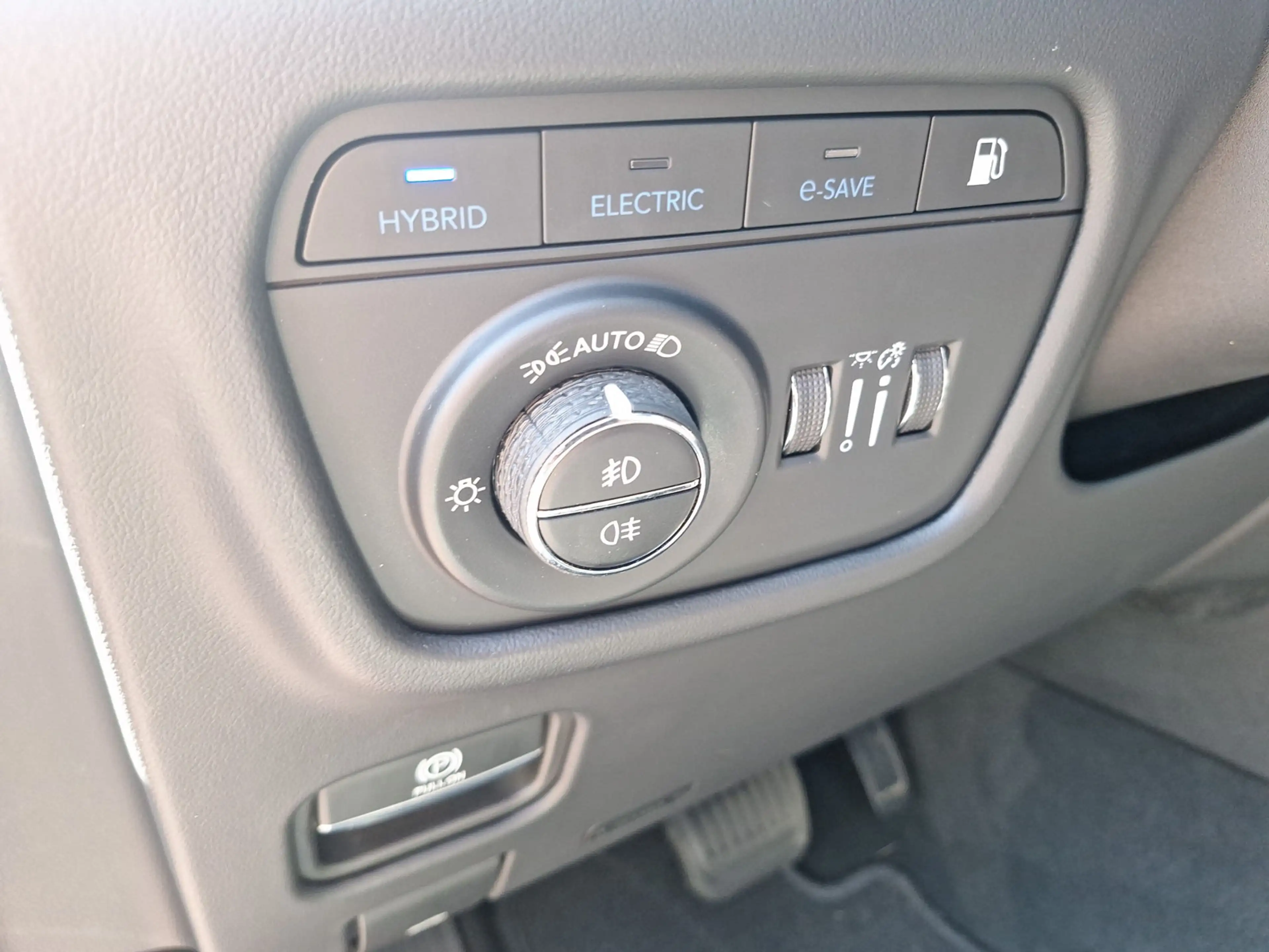 Jeep Grand Cherokee Summit Reserve — photo 6