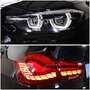 BMW 340 i xDrive/360*/H&K/SHZ/SBD/PDC/LED/APPLE/R20 Schwarz - thumbnail 6