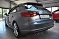 Audi A3 Sportback S line Sportpaket Drive-Select Navi Gris - thumbnail 7