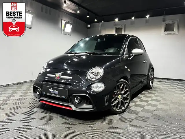 Abarth 500/595/695