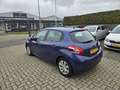 Peugeot 208 1.4 VTi Active Blau - thumbnail 7