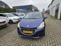 Peugeot 208 1.4 VTi Active Blau - thumbnail 2