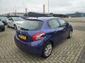Peugeot 208 1.4 VTi Active Blau - thumbnail 5