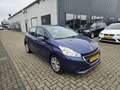 Peugeot 208 1.4 VTi Active Blau - thumbnail 3