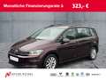 Volkswagen Touran 1.4 TSI COMFORTLINE NAVI+SHZ+2xPDC+BT+16" Rood - thumbnail 1