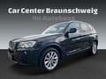 BMW X3 xDrive30d+Sport+M~Paket+Pano+AHK Schwarz - thumbnail 1