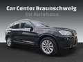 BMW X3 xDrive30d+Sport+M~Paket+Pano+AHK Schwarz - thumbnail 2