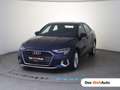 Audi A3 Limousine 35 TDI advanced ext. Blau - thumbnail 1