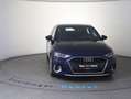 Audi A3 Limousine 35 TDI advanced ext. Blau - thumbnail 8