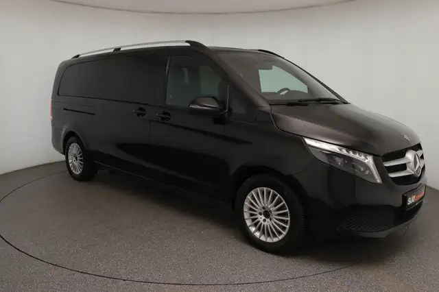 Mercedes-Benz V 300 d 4MATIC extralang Sport|LED|AIRMAT|Standh