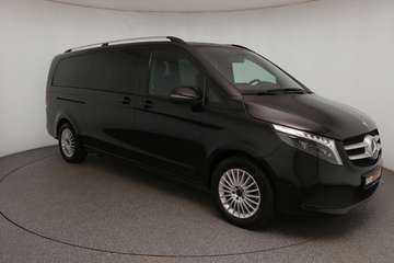 d 4MATIC extralang Sport|LED|AIRMAT|Standh