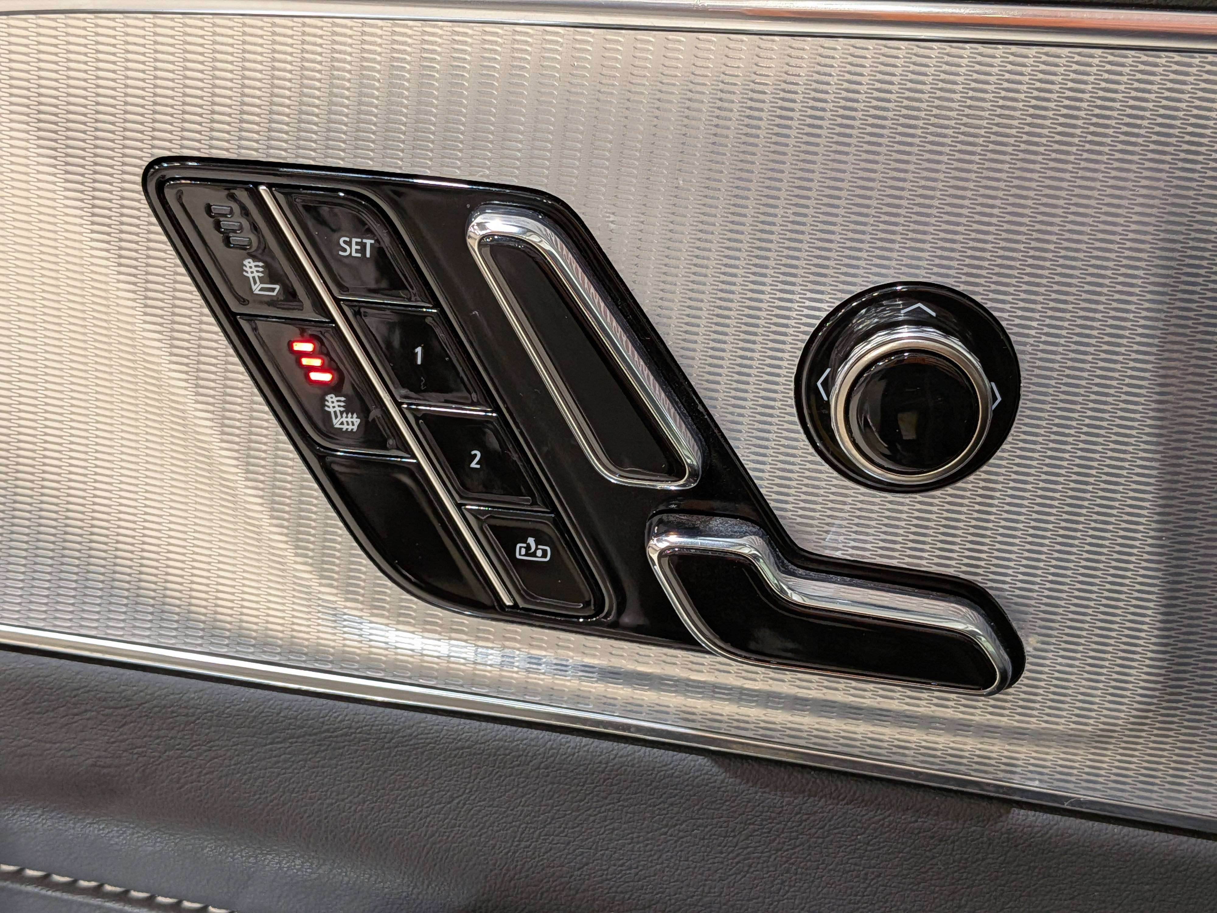 Cadillac LYRIQ 2024